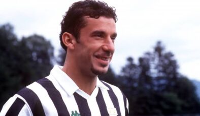 Ünlü İtalyan futbolcu kansere yenik düştü