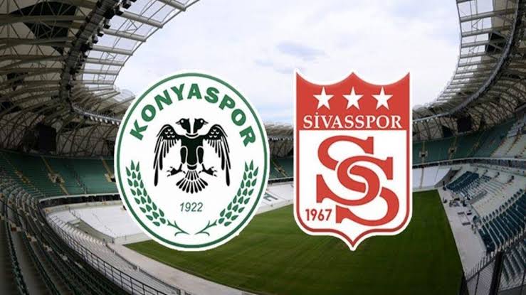 Günün maçı: Konyaspor – Sivasspor maçı saat kaçta, hangi kanalda? Maçı canlı izle