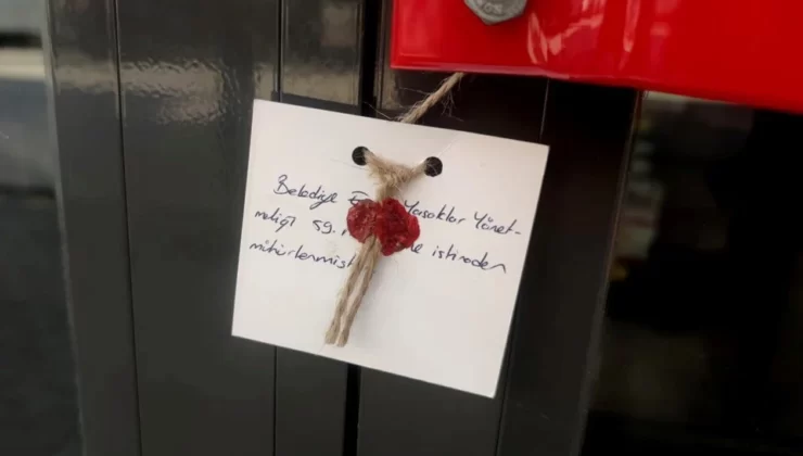 9 market mühürlendi