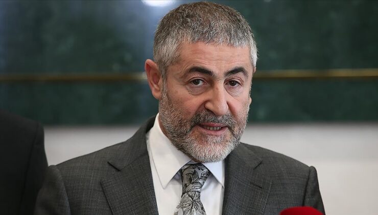 Bakan Nebati açıkladı, yapılandırmada şartlar belli oldu