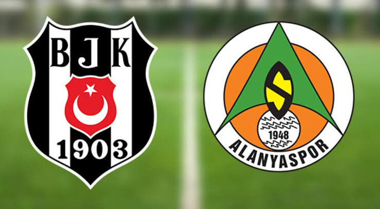 Beşiktaş, zirve takibi devam ettirmek istiyor: Beşiktaş – Alanyaspor maçı saat kaçta, hangi kanalda? Maçı canlı izle