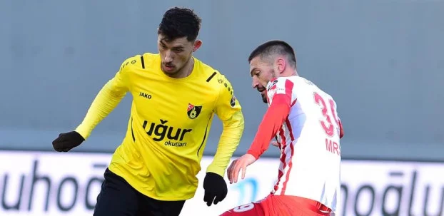Günün maçı: Ümraniyespor – İstanbulspor maçı saat kaçta, hangi kanalda? Maçı canlı izle