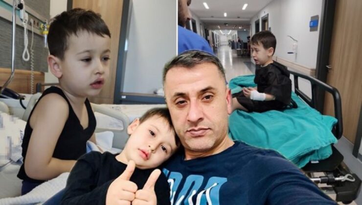 Ameliyata giren doktor, ameliyat yapmayı unuttu