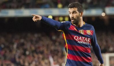 Arda Turan’ a soruşturma