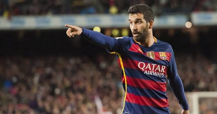 Arda Turan’ a soruşturma