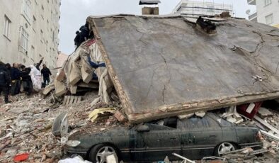 Türkiye’ de depremler neden çok fazla yıkıma ve can kayıplarına neden oluyor?