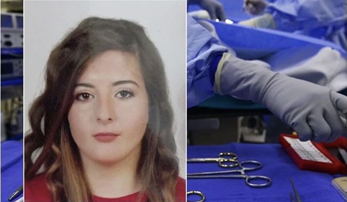 Beylikdüzü’ nde estetik sonrası ölüm! Baba:  Doktor kızımı öldürdü