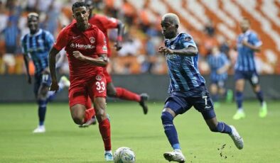 Günün maçı: Ümraniyespor – Adana Demirspor maçı saat kaçta, hangi kanalda? Maçı canlı izle