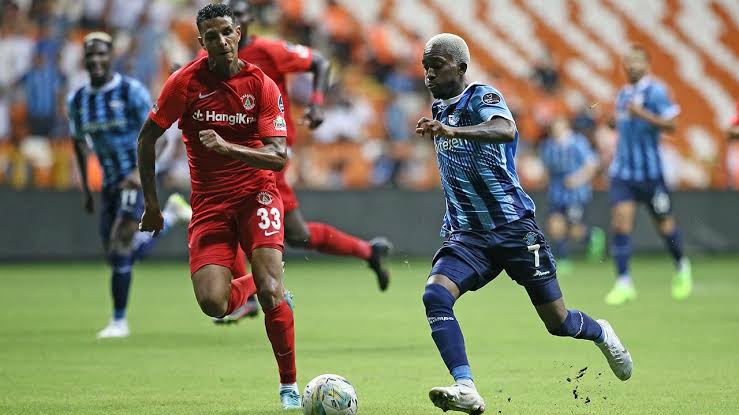 Günün maçı: Ümraniyespor – Adana Demirspor maçı saat kaçta, hangi kanalda? Maçı canlı izle