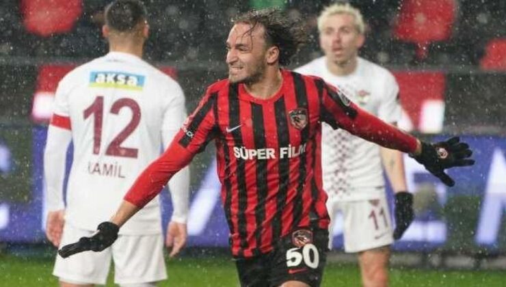 Gaziantep FK’ li Lazar Markovic’ in yeni takımı belli oldu