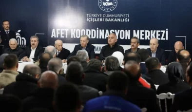 Cumhurbaşkanı Erdoğan: Bu işi bizden daha iyi daha adil yapacak kimse yok