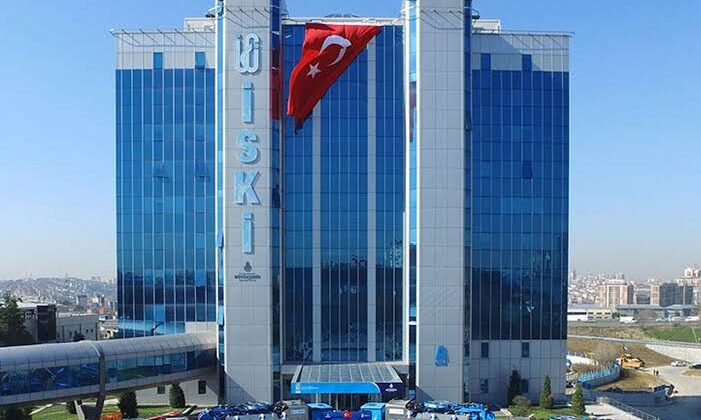 İSKİ’ de uyarı! Su kullanım alışkanlığınızı değiştirin