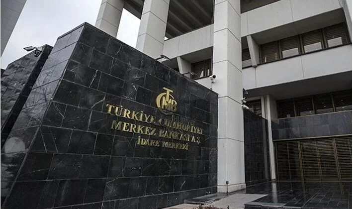 Merkez Bankası’ ndan faiz kararı