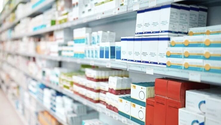 Deprem Bölgesi’ ndeki gezici sahra eczanelerinin listesi