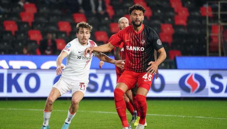Günün maçı: Gaziantep FK – Hatayspor maçı saat kaçta, hangi kanalda? Maçı canlı izle