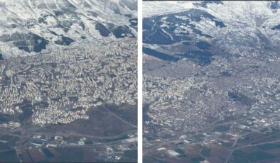 Diri fay hattı nedir? Hangi illeri kapsıyor?