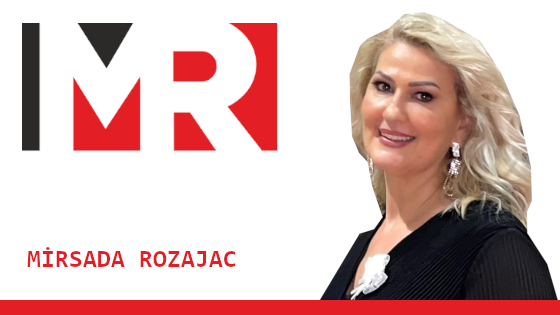 Seninleyiz Türkiye!