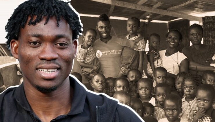 Enkaz altında kalan ünlü futbolcudan üzen haber geldi