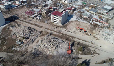 564 şüpheli, 160 tutuklama: Aralarında siyasetçi ve kamu görevlilerin olup olmadığı ise açıklanmadı