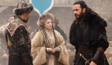 Alparslan: Büyük Selçuklu ne zaman başlayacak