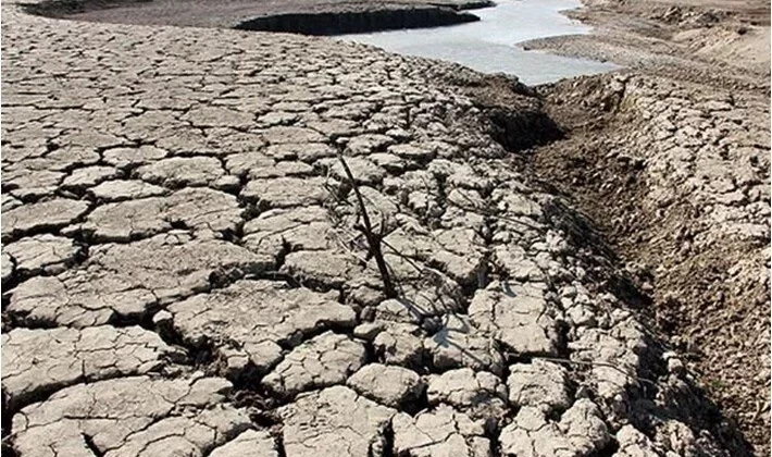 Türkiye yüzyılın kuraklık sorunu ile karşı karşıya