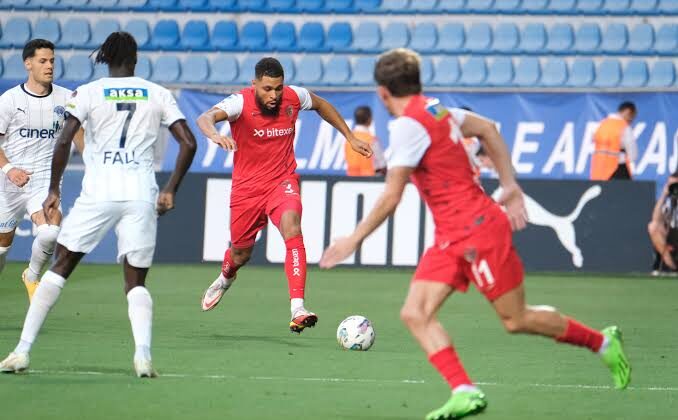 Günün maçı: Kasımpaşa – Hatayspor maçı saat kaçta, hangi kanalda? Maçı canlı izle