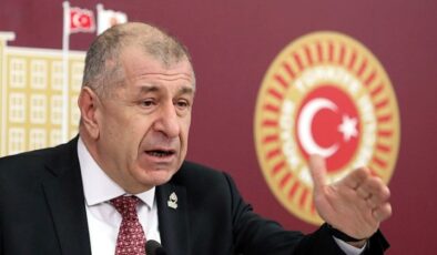 Şovmen Özdağ’ ın iftiraları yenilir yutulur değil