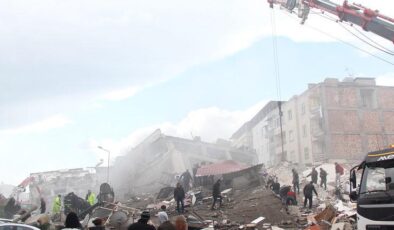 7 günlük yas ilan edildi