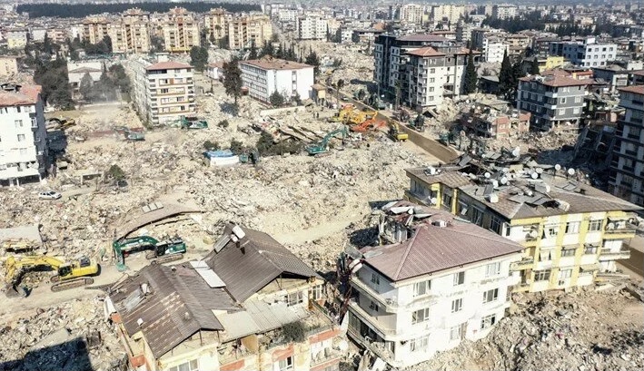 Deprem bölgesinde işten çıkarmalara sınırlama getirildi