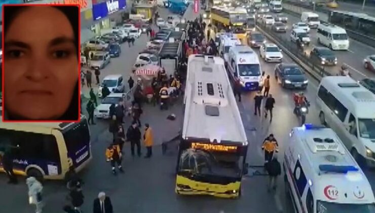 1 kişinin öldüğü 5 kişinin yaralandığı İETT otobüs kazasında şöförün ifadesi: Frenler bozuktu