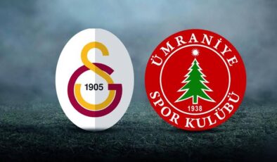 Galatasaray rekor için sahaya çıkıyor: Galatasaray – Ümraniyespor maçı saat kaçta, hangi kanalda? Maçı canlı izle