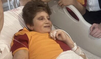 Üç gün sonra enkazdan çıkarılan Galatasaray taraftarı Cihan Emir’ den kahreden haber