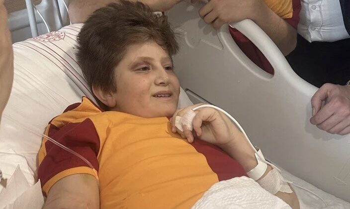 Üç gün sonra enkazdan çıkarılan Galatasaray taraftarı Cihan Emir’ den kahreden haber