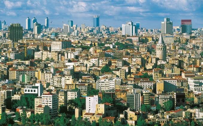 İstanbul’ un ilçe ilçe risk durumu