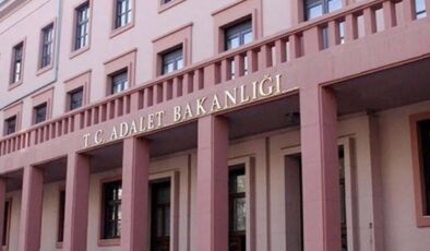 Adalet Bakanlığı’ ndan açıklama: Deprem Bölgesi’ ndeki Savcılar mesai bitince görev yapmıyor mu?