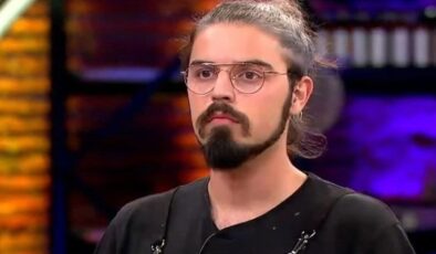 ‘Kol kesme’ dezenformasyonu yapan MasterChef yarışmacısı tutuklandı