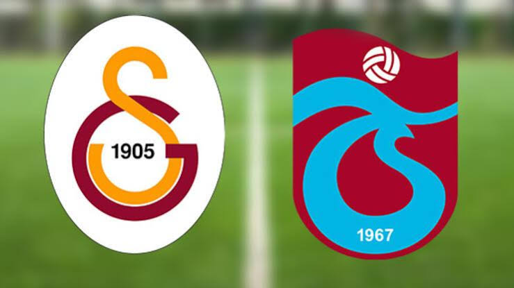 Haftanın önemli karşılaşması: Galatasaray – Trabzonspor maçı saat kaçta, hangi kanalda? Maçı canlı izle