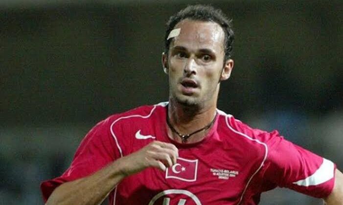 Ünlü futbolcunun son hali yürek burktu