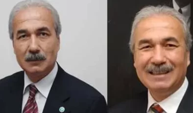 Milletvekili evinde ölü bulundu