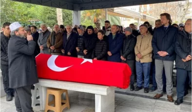 Deprem Bölgesi’ ne giderken kaza geçiren belediye çalışanı gönüllü hayatını kaybetti