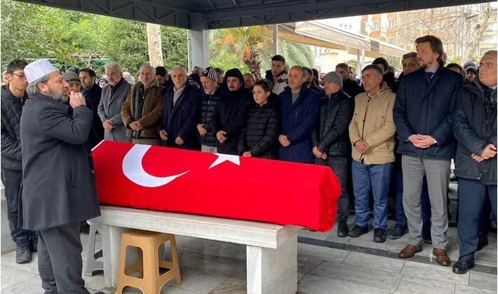 Deprem Bölgesi’ ne giderken kaza geçiren belediye çalışanı gönüllü hayatını kaybetti