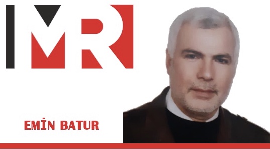 Şaşırmış vaziyetteler