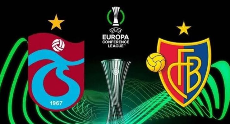 Taraftarlar tek yürek oldu: Trabzonspor – Basel maçı saat kaçta, hangi kanalda? Maçı canlı izle