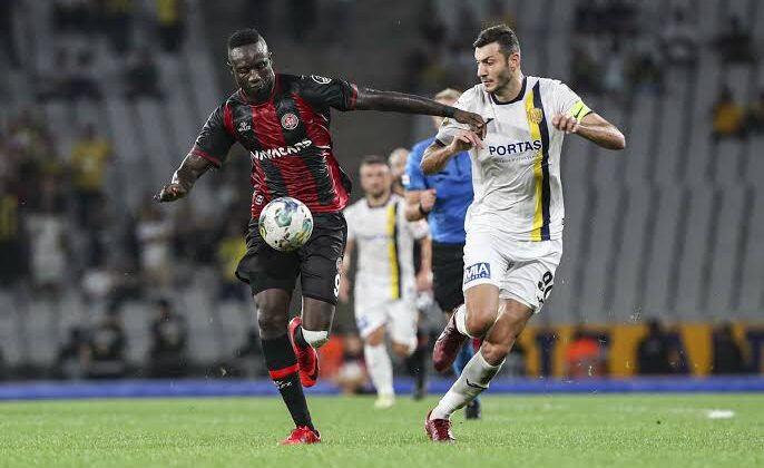 Günün maçı: MKE Ankaragücü – Fatih Karagümrük maçı saat kaçta, hangi kanalda? Maçı canlı izle