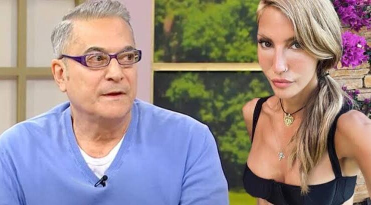 Mehmet Ali Erbil özür diledi