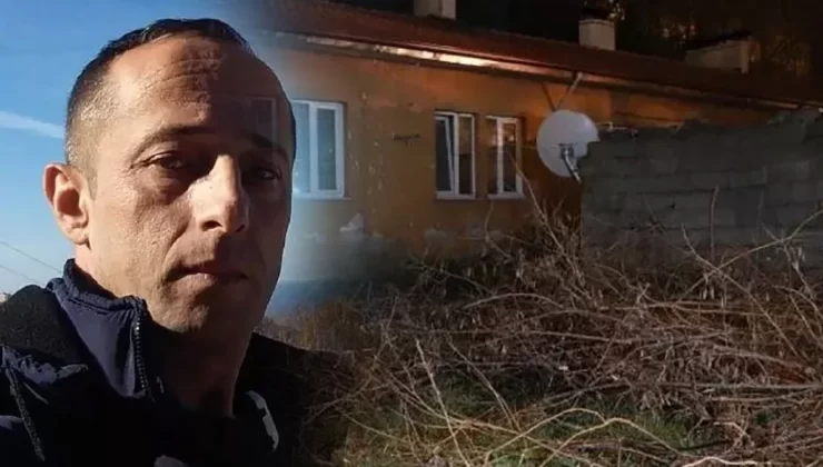 Karışık ilişki kurbanı oldu