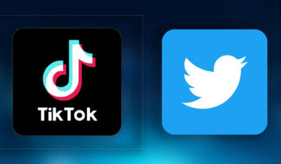 Twitter, TikTok çöktü mü?