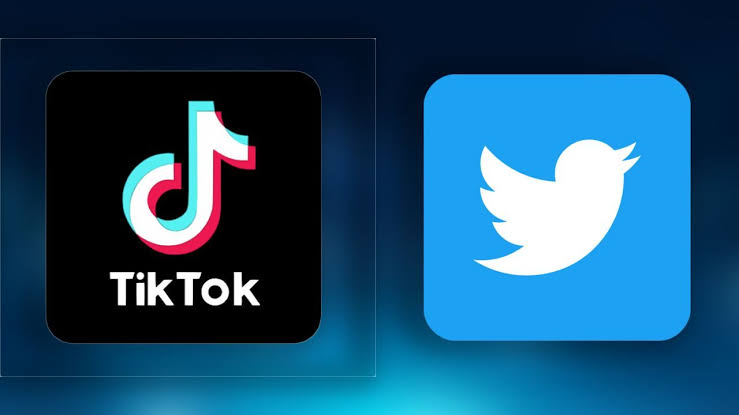 Twitter, TikTok çöktü mü?