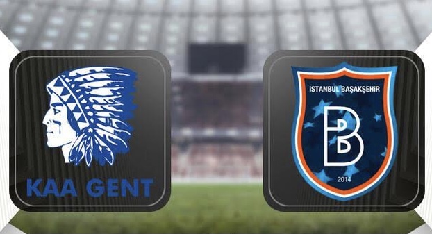Başakşehir galibiyet peşinde: Gent – Başakşehir FK maçı saat kaçta, hangi kanalda? Maçı canlı izle