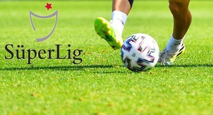 Süper Lig maç saatleri yeniden düzenlendi